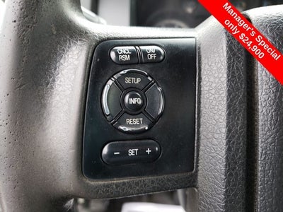 2016 Ford F-450SD XL DRW