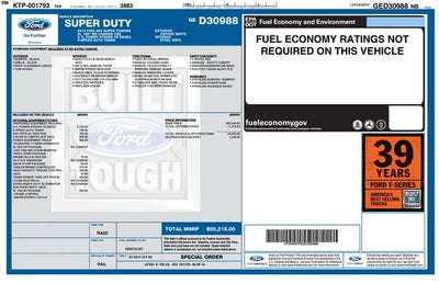 2016 Ford F-450SD XL DRW