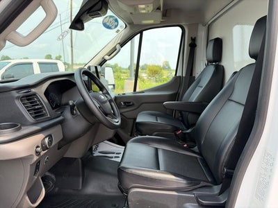 2024 Ford E-Transit-350 Base