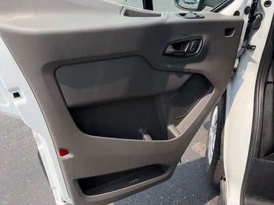 2024 Ford E-Transit-350 Base