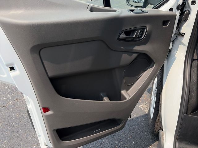 2024 Ford E-Transit-350 Base