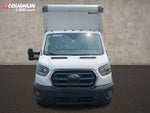 2024 Ford E-Transit-350 Base