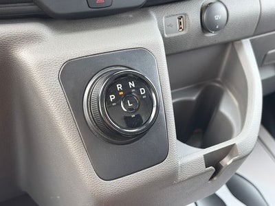 2024 Ford E-Transit-350 Base