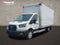 2024 Ford E-Transit-350 Base