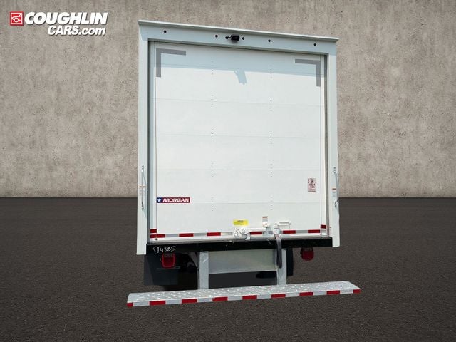 2024 Ford E-Transit-350 Base