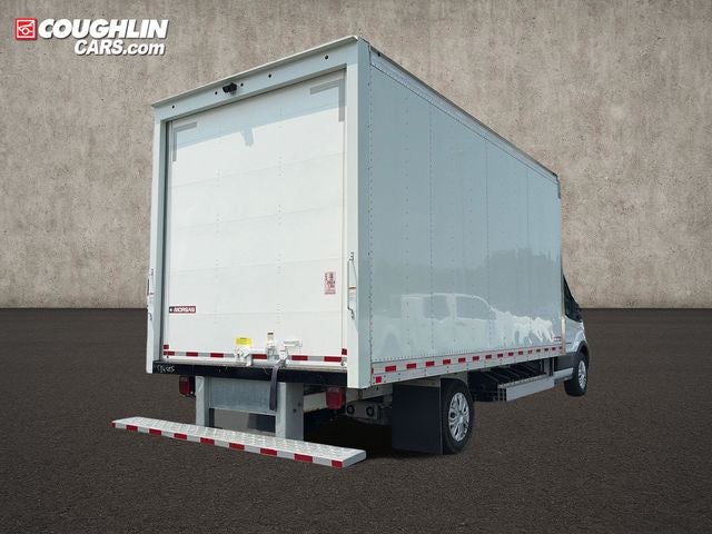 2024 Ford E-Transit-350 Base