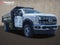 2024 Ford F-550SD XL DRW