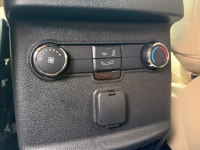 2017 Ford Explorer Base