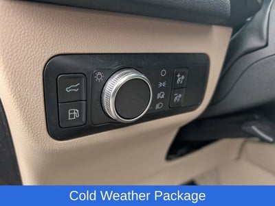 2021 Ford Escape SE Hybrid