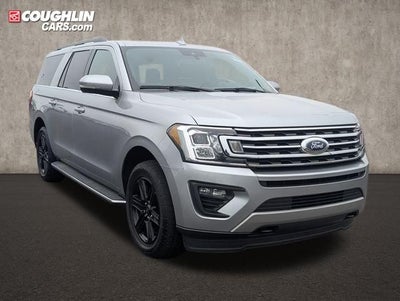 2021 Ford Expedition Max XLT