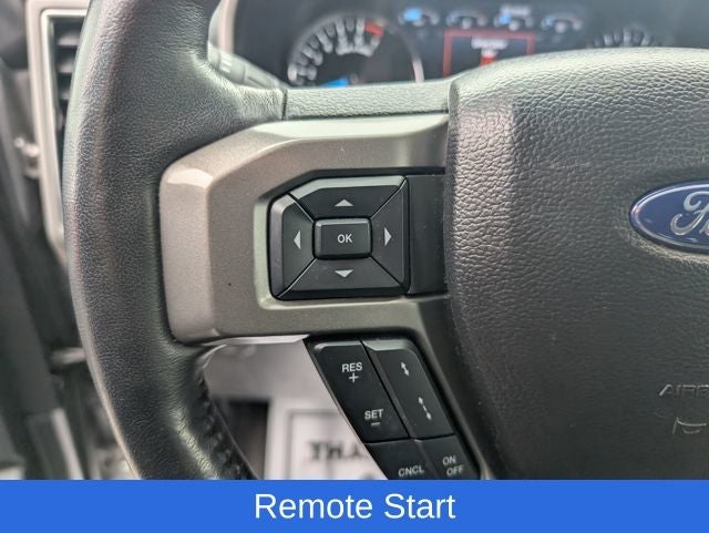 2021 Ford Expedition Max XLT