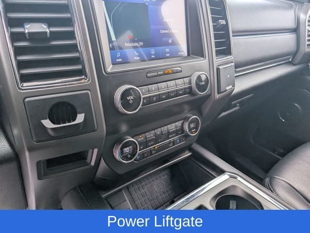 2021 Ford Expedition Max XLT