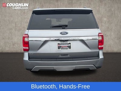 2021 Ford Expedition Max XLT