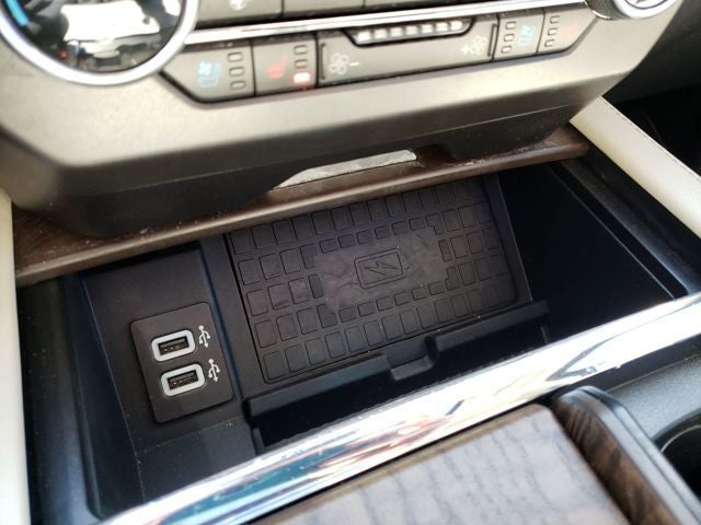 2019 Ford Expedition Platinum