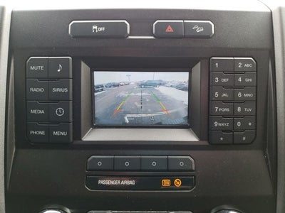 2019 Ford F-250SD XL