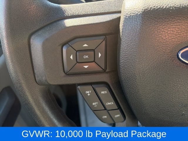 2017 Ford F-250SD XL