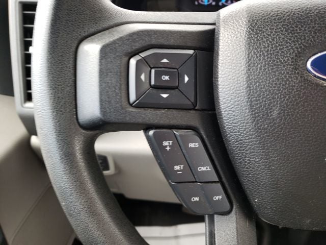 2017 Ford F-250SD XL