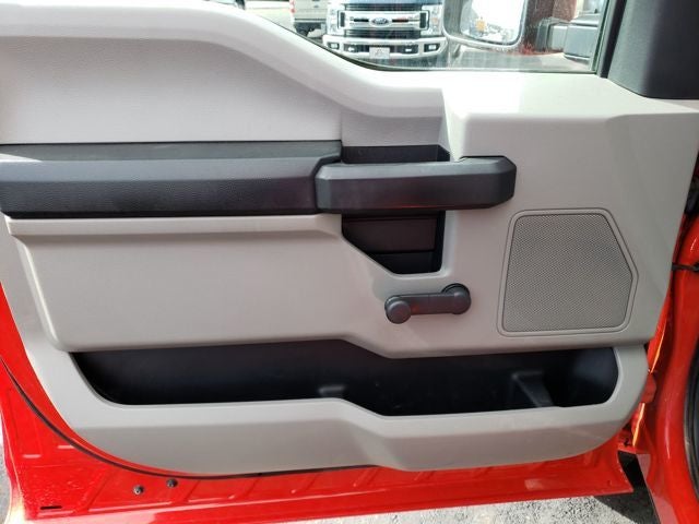 2017 Ford F-250SD XL