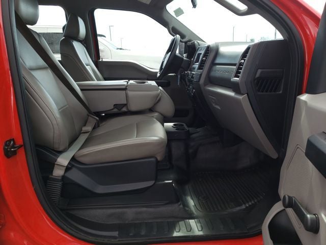 2017 Ford F-250SD XL