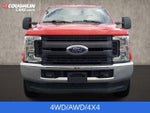 2017 Ford F-250SD XL