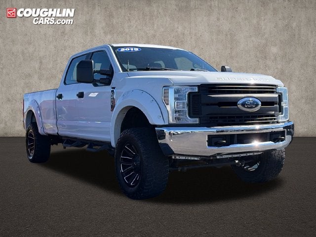 2019 Ford F-250SD XL