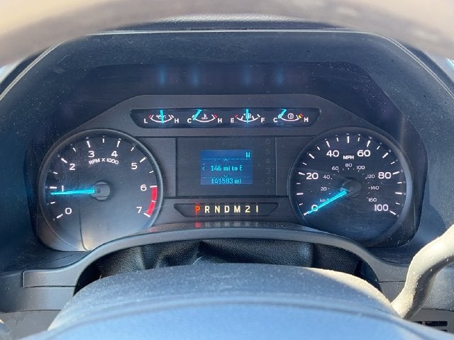 2019 Ford F-250SD XL