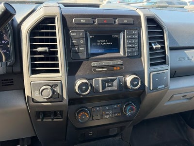 2019 Ford F-250SD XL