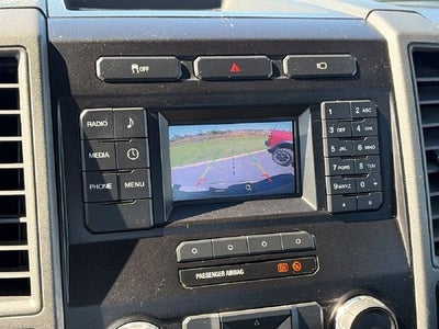 2019 Ford F-250SD XL