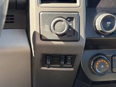 2019 Ford F-250SD XL