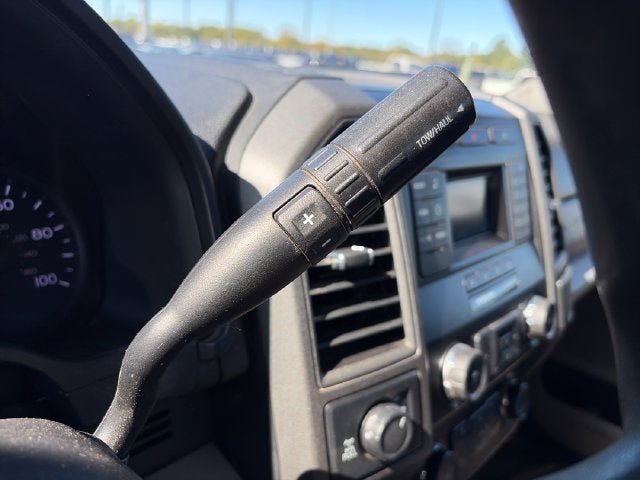 2019 Ford F-250SD XL