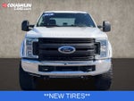 2019 Ford F-250SD XL