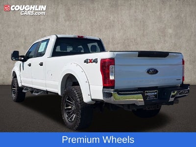 2019 Ford F-250SD XL
