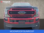 2020 Ford F-250SD Lariat