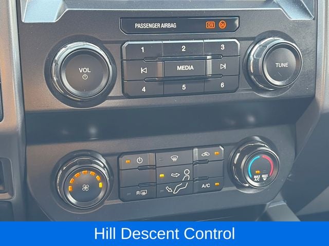 2022 Ford F-250SD XLT