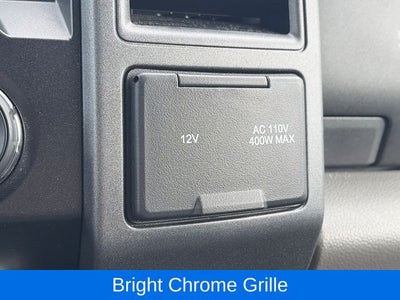 2021 Ford F-250SD XL
