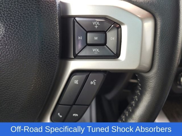 2021 Ford F-250SD Lariat