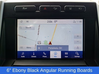 2021 Ford F-250SD Lariat