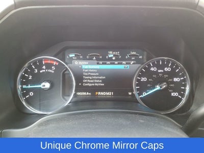 2018 Ford F-250SD Lariat