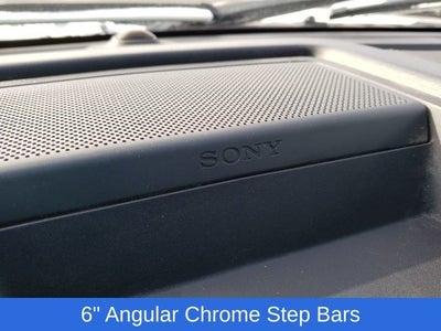 2018 Ford F-250SD Lariat