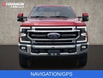2021 Ford F-250SD Lariat
