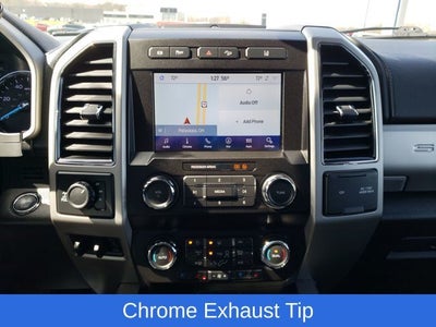 2020 Ford F-250SD Lariat