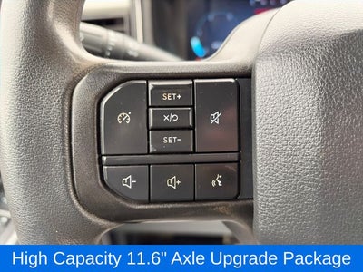 2023 Ford F-250SD XLT