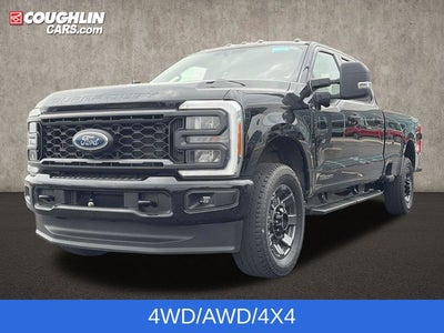 2023 Ford F-250SD XLT