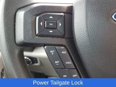 2022 Ford F-350SD XL