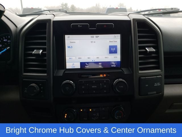 2022 Ford F-350SD XL