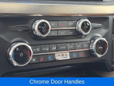 2025 Ford F-350SD King Ranch