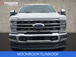 2025 Ford F-350SD King Ranch