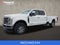 2025 Ford F-350SD King Ranch