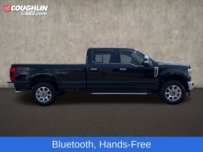 2020 Ford F-350SD Lariat