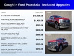 2024 Ford F-350SD King Ranch